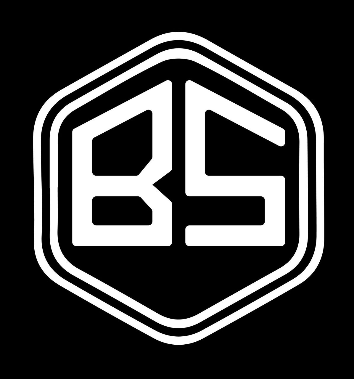 Logo Barbudos Studio